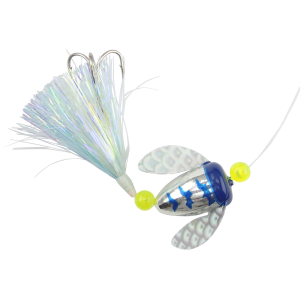 Image of Rapture Trolling Flies Lake Trout Rig | Oceana UV