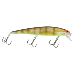 Image of Bomber 15A Long A Shallow Diver | Yellow Perch; 4 1/2 in.