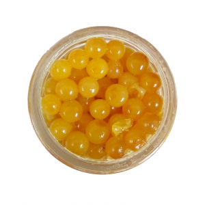 Image of Pautzke Balls O' Fire Salmon Eggs | Natural Deluxe