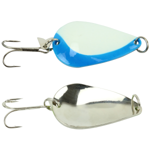 ACME TACKLE K.O. Wobbler Spoon