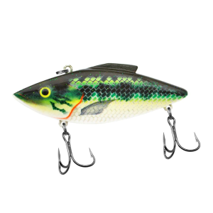 Image of Bill Lewis Rat-L-Trap | Baby Bass; 1/2 oz.