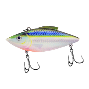 Image of Bill Lewis Rat-L-Trap | Blue Shiner; 1/2 oz.
