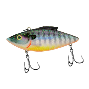 Image of Bill Lewis Rat-L-Trap | Blueberry Perch; 1/2 oz.
