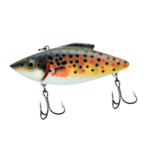 Image of Bill Lewis Rat-L-Trap | Brown Trout; 1/2 oz.