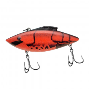 Image of Bill Lewis Rat-L-Trap | Cherry Craw; 3 in.