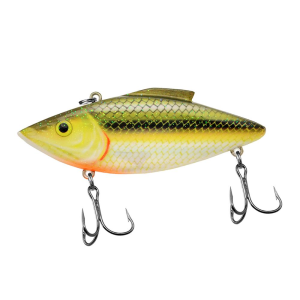 Image of Bill Lewis Rat-L-Trap | Fathead Minnow; 1/2 oz.