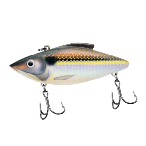 Image of Bill Lewis Rat-L-Trap | Gizzard Shad; 1/2 oz.
