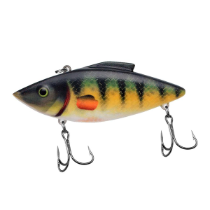 Image of Bill Lewis Rat-L-Trap | Yellow Perch; 1/2 oz.