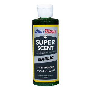 Image of Mike's UV Super Scent | Garlic
