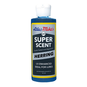 Image of Mike's UV Super Scent | Herring