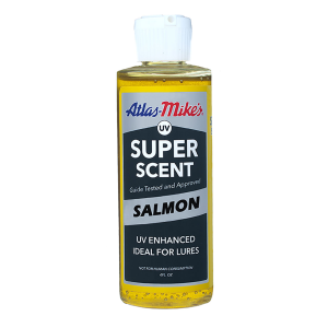 Image of Mike's UV Super Scent | Salmon