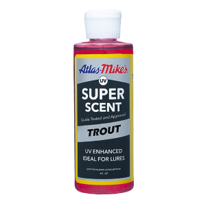Image of Mike's UV Super Scent | Trout