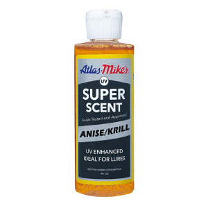 Image of Mike's UV Super Scent | Anise Krill
