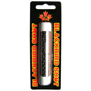 Image of Blackbird by Redwing Tackle Split Shot | BB-2 and BB-4