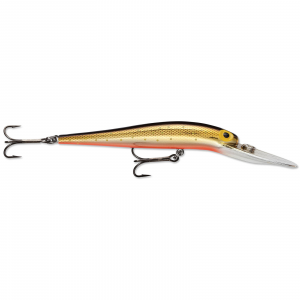 Image of Storm Original Deep ThunderStick | Metallic Gold Chartreuse Specks; 4 3/8 in.