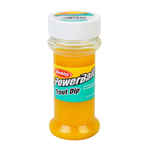 Image of Berkley PowerBait Trout Dip | Corn