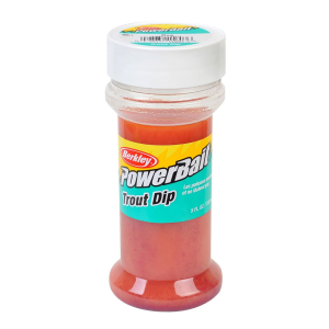 Image of Berkley PowerBait Trout Dip | Roe