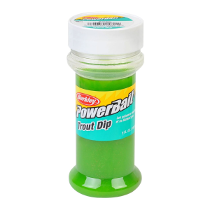 Image of Berkley PowerBait Trout Dip | Garlic Mint