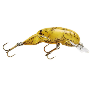 Image of Rebel Wee Crawfish | Natural Tan; 2 in.