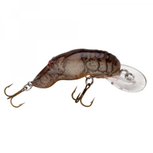 Image of Rebel Teeny Wee Crawfish | Ditch; 1 1/2 in.