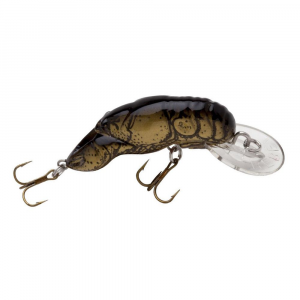 Image of Rebel Teeny Wee Crawfish | Moss Crawfish; 1 1/2 in.