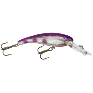 Image of Cotton Cordell Wally Diver | Purple Rain; 2 1/2 in.