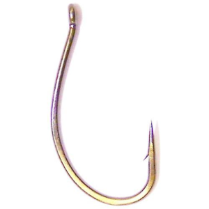 Image of Daiichi 1150 Heavy Wide-Gape Hooks | 14