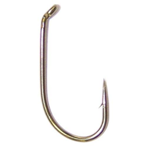 Image of Daiichi 1510 Glo-Bug Hooks | 16