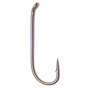 Image of Daiichi 1560 Nymph Hooks | 6