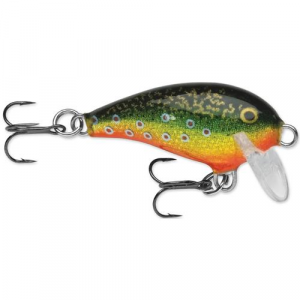 Image of Rapala Mini Fat Rap | Brook Trout; 1 1/2 in.