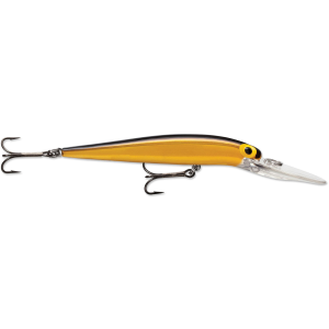 Image of Storm Deep Jr. ThunderStick | Metallic Yellow/Black Back; 3 1/2 in.