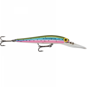 Image of Storm Deep Jr. ThunderStick | Metallic Rainbow Trout; 3 1/2 in.