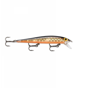 Image of Storm Original ThunderStick | Prizmflash Gold Shiner; 4 3/8 in.