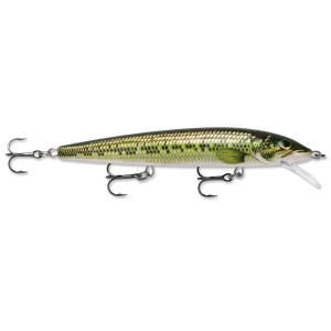 Image of Rapala Husky Jerk | Baby Bass; 2 1/2 in.