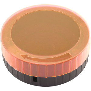 Image of Mack's Pip's Leader Box | Orange