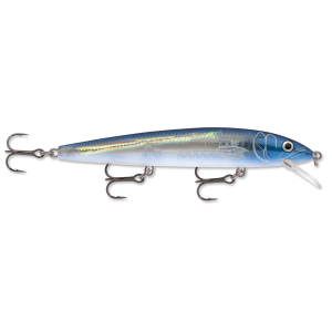 Image of Rapala Husky Jerk | Helsinki Ghost; 2 1/2 in.