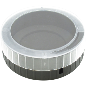 Image of Mack's Pip's Leader Caddy | Clear