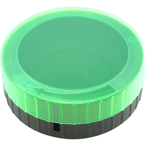 Image of Mack's Pip's Leader Caddy | Green