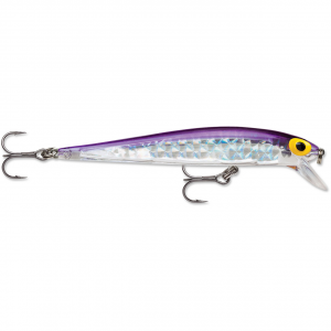 Image of Storm Jr. ThunderStick | Prizmflash Purple Back; 3 1/2 in.