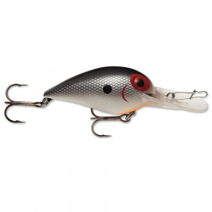 Image of Storm Original Wiggle Wart Crankbait | Tennessee Shad; 2 in.