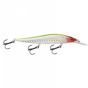 Image of Livingston Lures Jerkmaster 121D Jerkbait | Money Clown