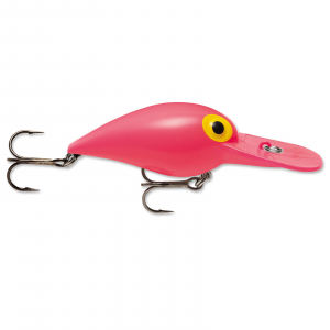 Image of Storm Original Mag Wart | Solid Fluorescent Pink; 2 3/4 in.