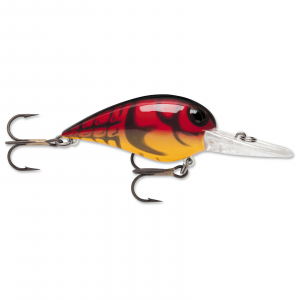 Image of Storm Original Mag Wart | Red Craw; 2 3/4 in.