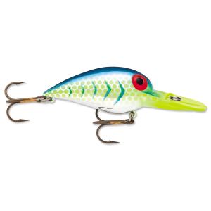 Image of Storm Original Mag Wart | Blazin' Blue UV; 2 3/4 in.