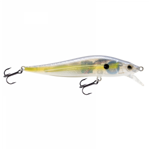 Image of Livingston Lures Jerkmaster Jr Tournament Series Jerkbait | Beauty Shad