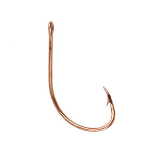 Image of Eagle Claw L042 Lazer Sharp Wide Gap Hooks | 2