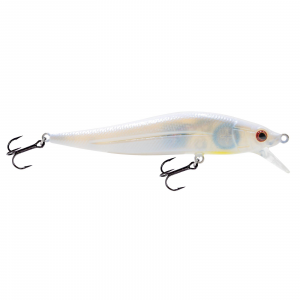 Image of Livingston Lures Jerkmaster Jr Tournament Series Jerkbait | Blue Pearl