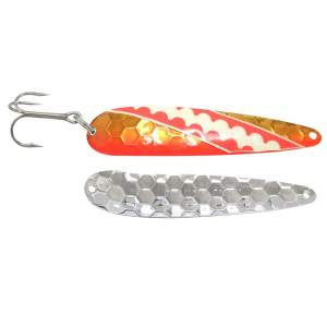 Image of Silver Streak Spoon | Jerry Lee; 4 in.