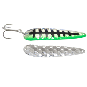 Image of Silver Streak Spoon | Natural Born Killer (NBK); 4 in.