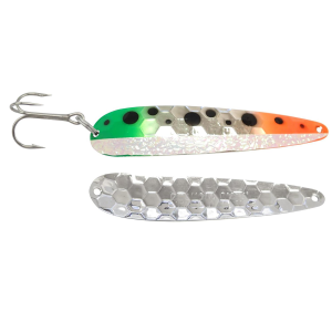 Image of Silver Streak Spoon | SOG Froggie; 4 in.